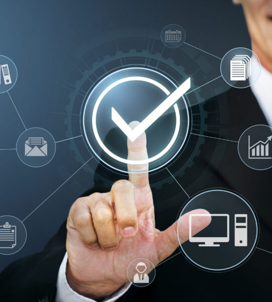 Enterprise network infrastructure and connectivity solutions